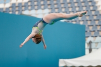 Thumbnail - Girls A - Leonie Groll - Tuffi Sport - 2018 - Roma Junior Diving Cup 2018 - Participants - Germany 03023_19778.jpg