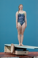 Thumbnail - Girls A - Leonie Groll - Tuffi Sport - 2018 - Roma Junior Diving Cup 2018 - Participants - Germany 03023_19794.jpg