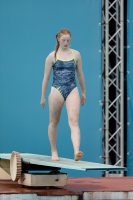 Thumbnail - Girls A - Leonie Groll - Tuffi Sport - 2018 - Roma Junior Diving Cup 2018 - Participants - Germany 03023_19795.jpg