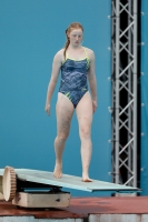 Thumbnail - Girls A - Leonie Groll - Tuffi Sport - 2018 - Roma Junior Diving Cup 2018 - Participants - Germany 03023_19796.jpg