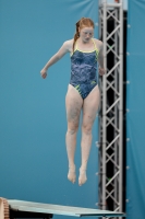 Thumbnail - Girls A - Leonie Groll - Tuffi Sport - 2018 - Roma Junior Diving Cup 2018 - Participants - Germany 03023_19797.jpg