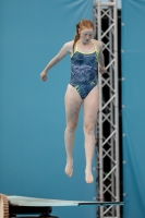 Thumbnail - Girls A - Leonie Groll - Tuffi Sport - 2018 - Roma Junior Diving Cup 2018 - Participants - Germany 03023_19798.jpg