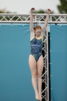 Thumbnail - Girls A - Leonie Groll - Tuffi Sport - 2018 - Roma Junior Diving Cup 2018 - Participants - Germany 03023_19799.jpg