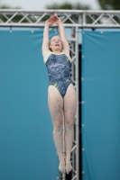 Thumbnail - Girls A - Leonie Groll - Tuffi Sport - 2018 - Roma Junior Diving Cup 2018 - Participants - Germany 03023_19801.jpg