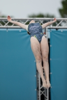 Thumbnail - Girls A - Leonie Groll - Tuffi Sport - 2018 - Roma Junior Diving Cup 2018 - Participants - Germany 03023_19802.jpg