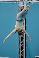 Thumbnail - Girls A - Leonie Groll - Tuffi Sport - 2018 - Roma Junior Diving Cup 2018 - Participants - Germany 03023_19803.jpg