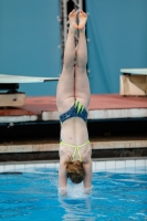 Thumbnail - Girls A - Leonie Groll - Tuffi Sport - 2018 - Roma Junior Diving Cup 2018 - Participants - Germany 03023_19805.jpg