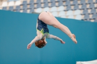 Thumbnail - Girls A - Leonie Groll - Tuffi Sport - 2018 - Roma Junior Diving Cup 2018 - Participants - Germany 03023_19843.jpg