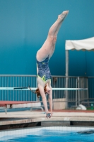 Thumbnail - Girls A - Leonie Groll - Tuffi Sport - 2018 - Roma Junior Diving Cup 2018 - Participants - Germany 03023_19846.jpg