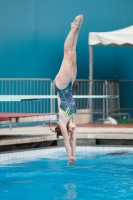 Thumbnail - Girls A - Leonie Groll - Tuffi Sport - 2018 - Roma Junior Diving Cup 2018 - Participants - Germany 03023_19847.jpg