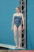 Thumbnail - Girls A - Leonie Groll - Plongeon - 2018 - Roma Junior Diving Cup 2018 - Participants - Germany 03023_19868.jpg
