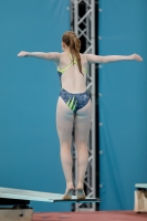 Thumbnail - Girls A - Leonie Groll - Tuffi Sport - 2018 - Roma Junior Diving Cup 2018 - Participants - Germany 03023_19870.jpg