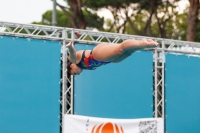 Thumbnail - Girls A - Camilla Tramentozzi - Diving Sports - 2018 - Roma Junior Diving Cup 2018 - Participants - Italien - Girls 03023_19875.jpg