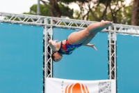 Thumbnail - Girls A - Camilla Tramentozzi - Diving Sports - 2018 - Roma Junior Diving Cup 2018 - Participants - Italien - Girls 03023_19876.jpg