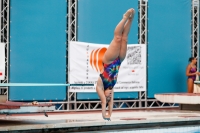 Thumbnail - Girls A - Camilla Tramentozzi - Diving Sports - 2018 - Roma Junior Diving Cup 2018 - Participants - Italien - Girls 03023_19878.jpg