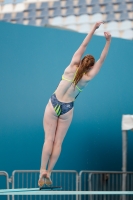 Thumbnail - Girls A - Leonie Groll - Tuffi Sport - 2018 - Roma Junior Diving Cup 2018 - Participants - Germany 03023_19896.jpg