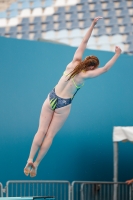 Thumbnail - Girls A - Leonie Groll - Diving Sports - 2018 - Roma Junior Diving Cup 2018 - Participants - Germany 03023_19897.jpg