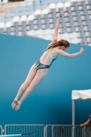 Thumbnail - Girls A - Leonie Groll - Diving Sports - 2018 - Roma Junior Diving Cup 2018 - Participants - Germany 03023_19898.jpg