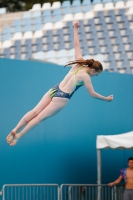 Thumbnail - Girls A - Leonie Groll - Diving Sports - 2018 - Roma Junior Diving Cup 2018 - Participants - Germany 03023_19899.jpg