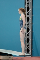 Thumbnail - Girls A - Leonie Groll - Diving Sports - 2018 - Roma Junior Diving Cup 2018 - Participants - Germany 03023_19919.jpg