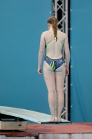 Thumbnail - Girls A - Leonie Groll - Diving Sports - 2018 - Roma Junior Diving Cup 2018 - Participants - Germany 03023_19920.jpg