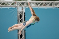 Thumbnail - Girls A - Leonie Groll - Diving Sports - 2018 - Roma Junior Diving Cup 2018 - Participants - Germany 03023_19923.jpg