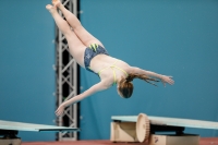 Thumbnail - Girls A - Leonie Groll - Tuffi Sport - 2018 - Roma Junior Diving Cup 2018 - Participants - Germany 03023_19925.jpg