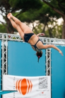 Thumbnail - Girls A - Camilla Tramentozzi - Diving Sports - 2018 - Roma Junior Diving Cup 2018 - Participants - Italien - Girls 03023_19931.jpg