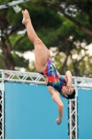 Thumbnail - Girls A - Camilla Tramentozzi - Diving Sports - 2018 - Roma Junior Diving Cup 2018 - Participants - Italien - Girls 03023_19932.jpg