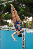 Thumbnail - Girls A - Camilla Tramentozzi - Diving Sports - 2018 - Roma Junior Diving Cup 2018 - Participants - Italien - Girls 03023_19933.jpg