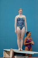 Thumbnail - Girls A - Leonie Groll - Tuffi Sport - 2018 - Roma Junior Diving Cup 2018 - Participants - Germany 03023_19966.jpg