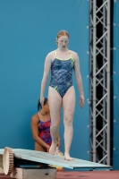 Thumbnail - Girls A - Leonie Groll - Diving Sports - 2018 - Roma Junior Diving Cup 2018 - Participants - Germany 03023_19968.jpg