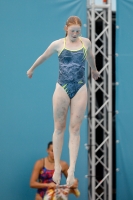 Thumbnail - Girls A - Leonie Groll - Plongeon - 2018 - Roma Junior Diving Cup 2018 - Participants - Germany 03023_19969.jpg