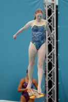 Thumbnail - Girls A - Leonie Groll - Tuffi Sport - 2018 - Roma Junior Diving Cup 2018 - Participants - Germany 03023_19970.jpg