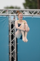 Thumbnail - Girls A - Leonie Groll - Diving Sports - 2018 - Roma Junior Diving Cup 2018 - Participants - Germany 03023_19973.jpg