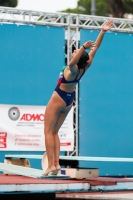 Thumbnail - Girls A - Giulia Vittorioso - Wasserspringen - 2018 - Roma Junior Diving Cup - Teilnehmer - Italien - Girls 03023_19976.jpg
