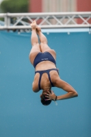 Thumbnail - Girls A - Giulia Vittorioso - Wasserspringen - 2018 - Roma Junior Diving Cup - Teilnehmer - Italien - Girls 03023_19995.jpg