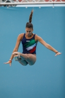 Thumbnail - Girls A - Giulia Vittorioso - Diving Sports - 2018 - Roma Junior Diving Cup 2018 - Participants - Italien - Girls 03023_19997.jpg