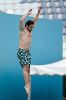 Thumbnail - General Photos - Прыжки в воду - 2018 - Roma Junior Diving Cup 2018 03023_20031.jpg