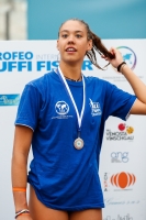 Thumbnail - Victory Ceremony - Diving Sports - 2018 - Roma Junior Diving Cup 2018 03023_20052.jpg