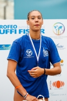 Thumbnail - Victory Ceremony - Diving Sports - 2018 - Roma Junior Diving Cup 2018 03023_20053.jpg