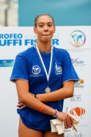 Thumbnail - Siegerehrungen - Wasserspringen - 2018 - Roma Junior Diving Cup 03023_20054.jpg