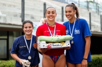 Thumbnail - Victory Ceremony - Diving Sports - 2018 - Roma Junior Diving Cup 2018 03023_20078.jpg