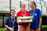 Thumbnail - Victory Ceremony - Tuffi Sport - 2018 - Roma Junior Diving Cup 2018 03023_20079.jpg