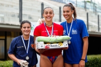 Thumbnail - Victory Ceremony - Прыжки в воду - 2018 - Roma Junior Diving Cup 2018 03023_20080.jpg