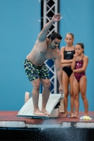 Thumbnail - General Photos - Прыжки в воду - 2018 - Roma Junior Diving Cup 2018 03023_20095.jpg