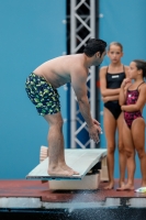 Thumbnail - General Photos - Прыжки в воду - 2018 - Roma Junior Diving Cup 2018 03023_20097.jpg