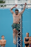 Thumbnail - General Photos - Прыжки в воду - 2018 - Roma Junior Diving Cup 2018 03023_20102.jpg