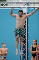 Thumbnail - General Photos - Прыжки в воду - 2018 - Roma Junior Diving Cup 2018 03023_20103.jpg