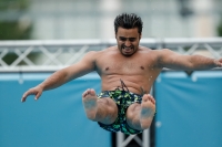 Thumbnail - General Photos - Прыжки в воду - 2018 - Roma Junior Diving Cup 2018 03023_20105.jpg